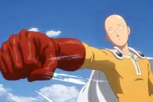 Crunchyroll Announces One Punch Man: World, a New Multiplayer Action Game