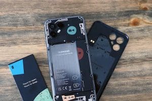 Fairphone 4: A Sustainable and Privacy-Focused Smartphone Arrives in the US