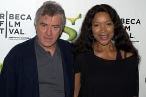 Grace Hightower: Know More About Robert De Niro's Ex-Wife