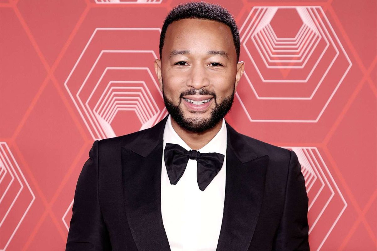 John Legend Net Worth 2025 Forbes