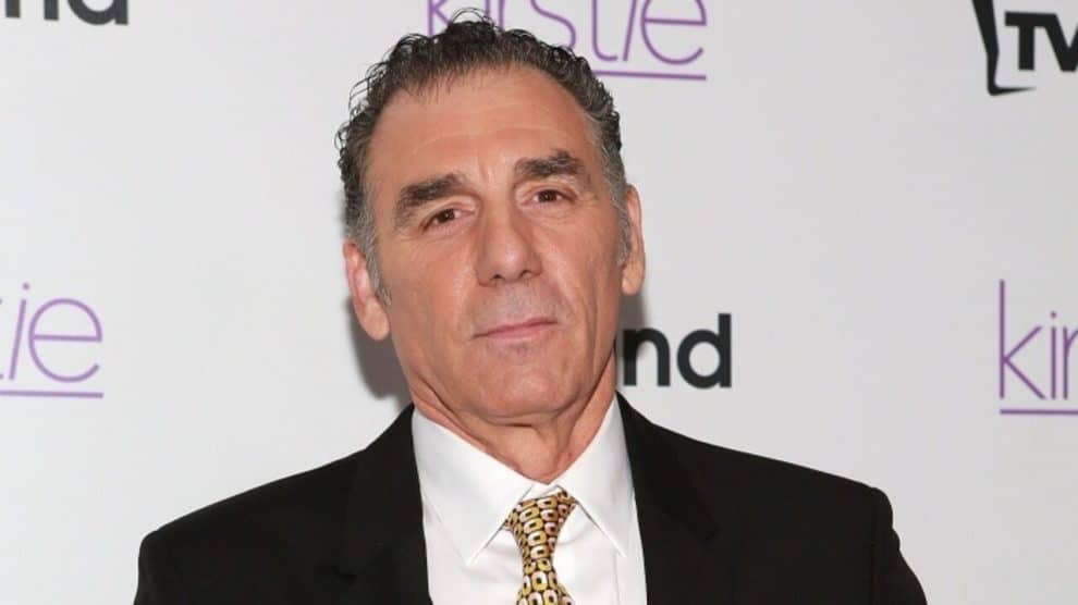 Michael Richards Net Worth: Personal life, Career, Assets, And More