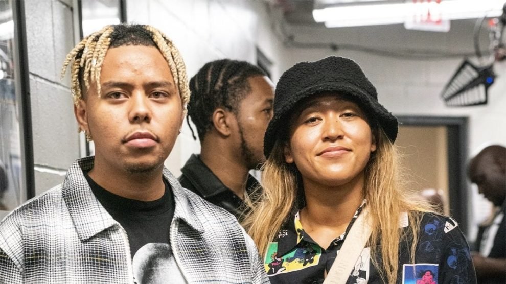 Naomi Osaka And Rapper Cordae Welcome Baby Girl