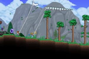 The Upcoming Patch for Terraria Could Be the Last One, Or Maybe Not