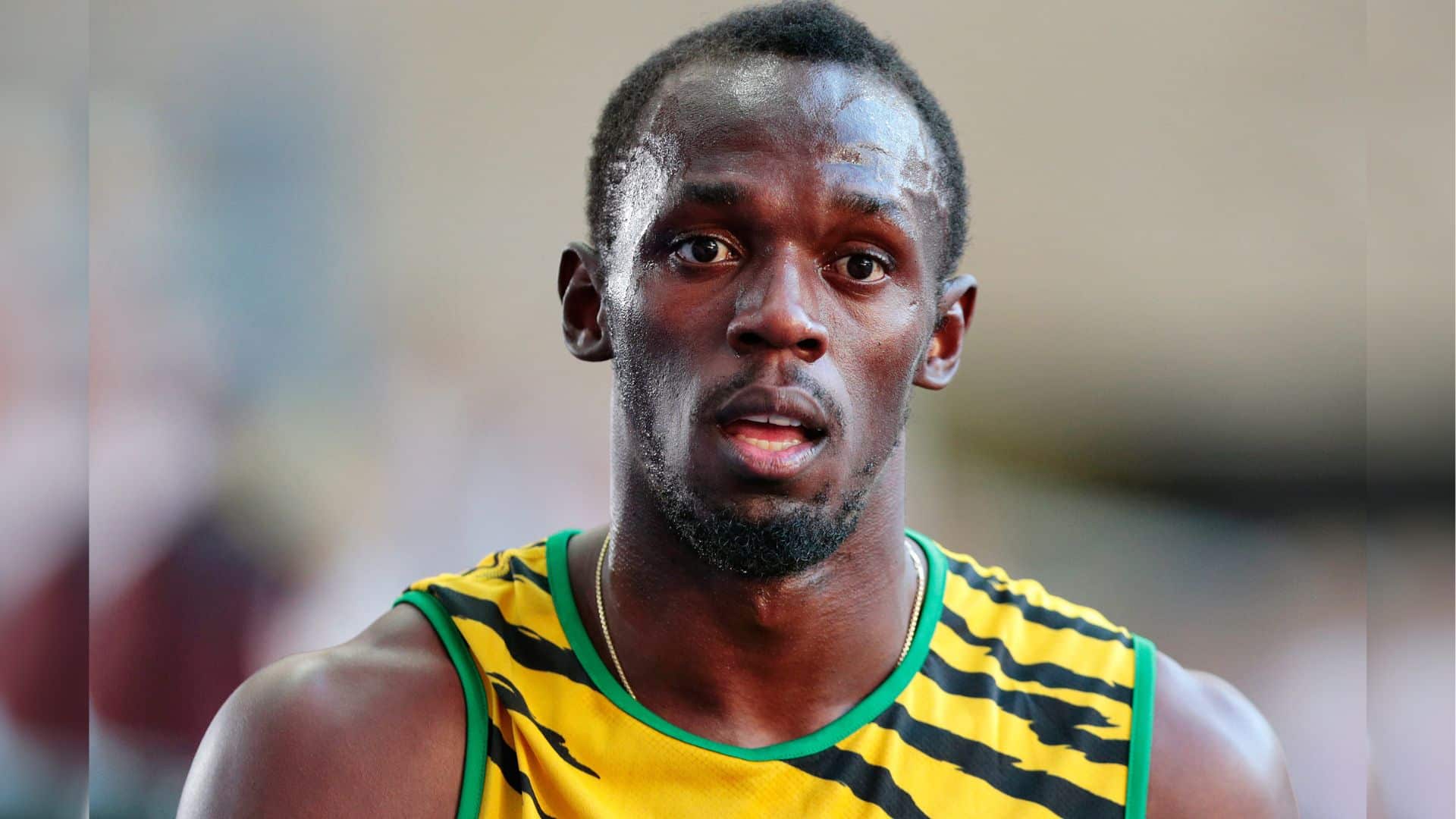 Usain Bolt Net Worth: Personal Life, Career, Family, And More