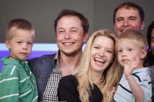Who is Kai Musk? Know More About Elon Musk’s Son