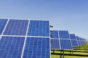 How Fast Is the Solar Panel Industry Growing?