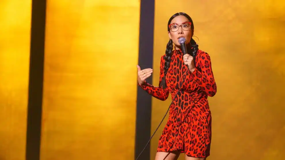 Ali Wong Net Worth: Asset, Income, and Many More