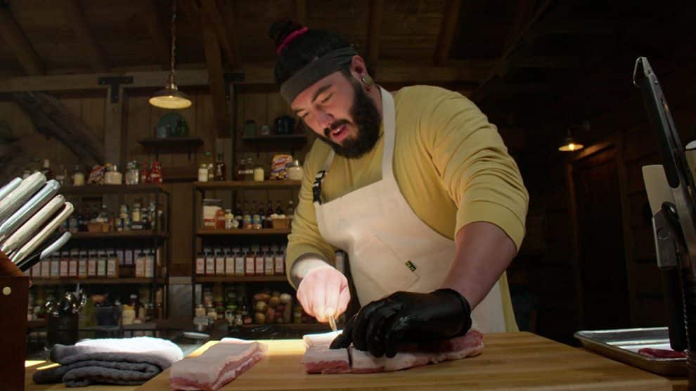 Barbecue Showdown Fires Up for Season 3: Netflix Renews Sizzling Reality Competition