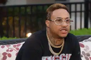 Orlando Brown Net Worth: How Much Money Does He Have?
