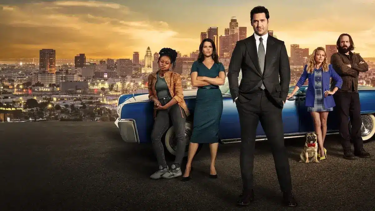 The Lincoln Lawyer Season 3: A Glimpse Into Renewal Status And Future ...