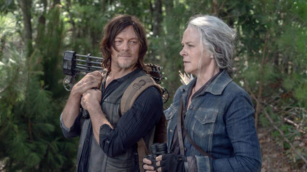 The Walking Dead Season 12: Release Date, Plot, Cast, and More