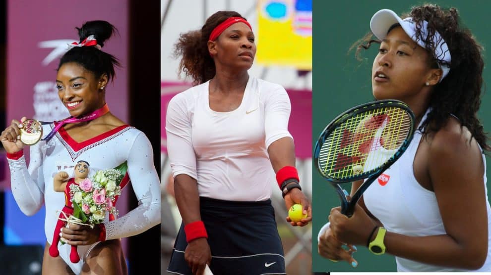 Top 10 Highest-Paid Female Athletes in 2023