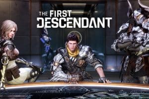 Unveiling The First Descendant: New Trailer Teases Epic Battles Ahead of September Beta
