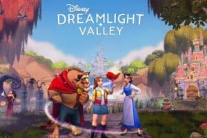 Disney Dreamlight Valley Guide: How to Complete 'A Prince in Disguise' Quest and Unlock Belle and Beast