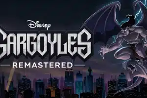 Disney's Gargoyles Remastered Set to Hit Nintendo Switch This October