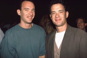Jim Hanks’ Bio: The Actor and the Celebrity Sibling You Had No Idea were Related
