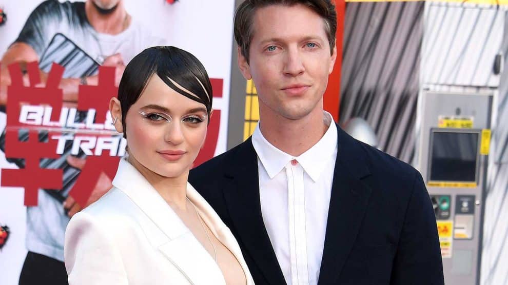 Joey King and Steven Piet: A Love Story Culminates in a Spanish Soiree