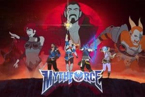 MythForce Review – Saturday Morning Carnage with 80s Nostalgia