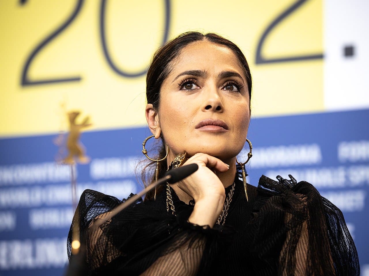 Salma Hayek Net Worth How Much is the Actress’ Fortune? The Next Hint