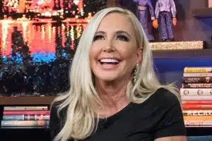Shannon Beador, 'Real Housewives' Star, Arrested for DUI and Hit-and-Run