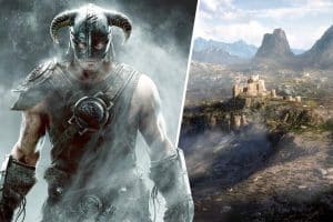 The Elder Scrolls 6 Won't Arrive on PS5: Microsoft's Exclusive Revelation