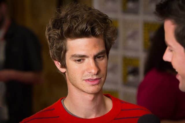 Andrew Garfield Net Worth: How Much He Made From Spider-Man? - The Next ...