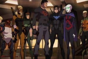 Young Justice Season 5: When is the Anticipated Season Coming Out?