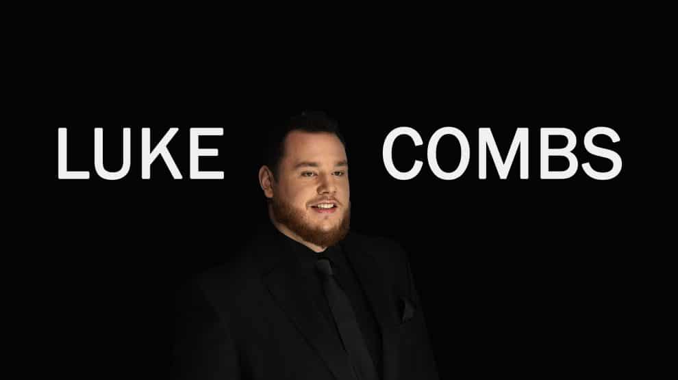 Luke Combs Net Worth, Wiki, Age, Wife, Children, Family, & More