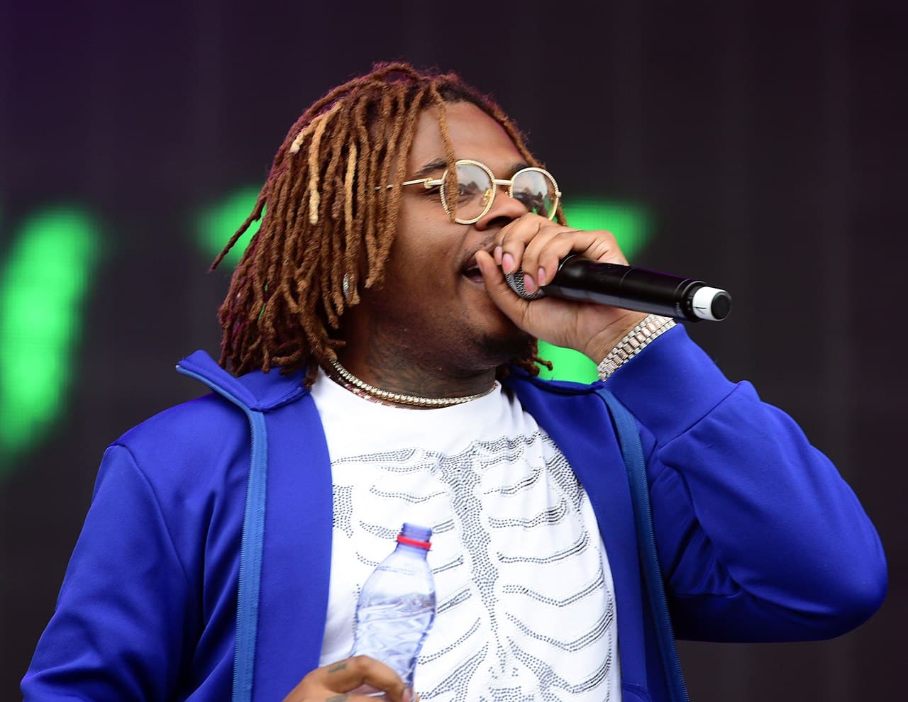 Gunna Net Worth, Age, Girlfriend, Wife, Family, Biography & More