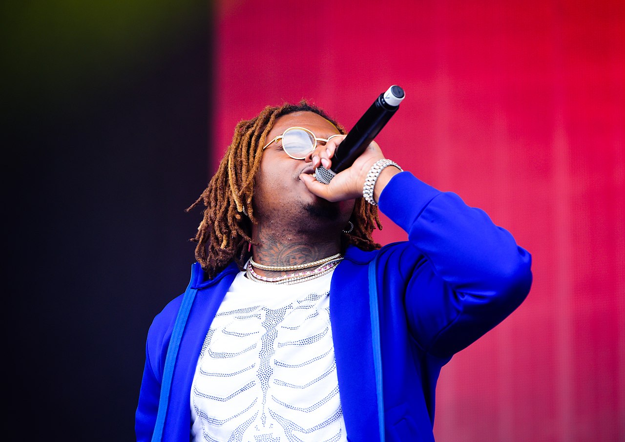 Gunna Net Worth, Age, Girlfriend, Wife, Family, Biography & More