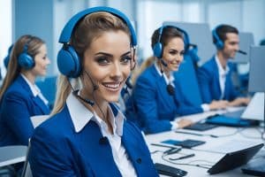 How a Cloud-based PBX Service Can Save Money and Improve Customer Service