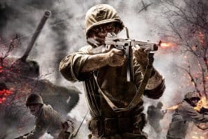 Call of Duty MW3 Preparation Guide