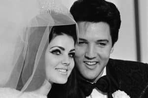 Priscilla Dated Singer Elvis Presley As A Teenager, Says He Was Very Lonely