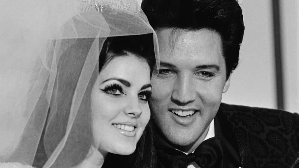 Priscilla Dated Singer Elvis Presley As A Teenager, Says He Was Very Lonely