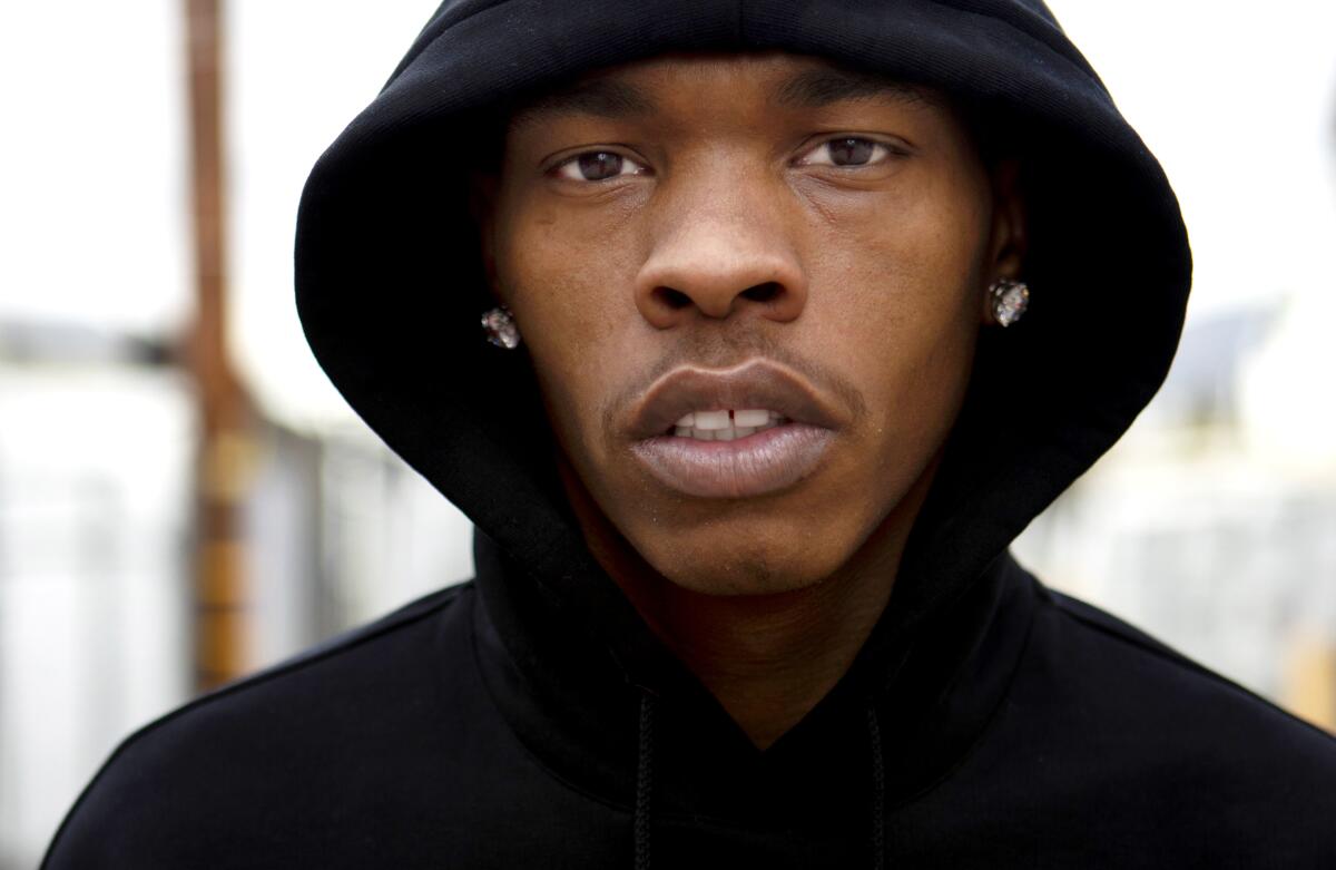 Lil Baby Net Worth, Age, Girlfriend, Wife, Family, Biography & More