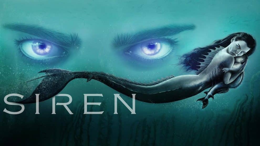 Siren Season 4: Release Date, Cast, Trailer and More