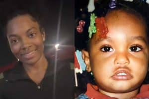 The Disappearance of Tionda-Diamond Bradley: Mystery Wrapped in Enigma
