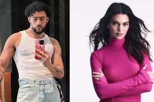 Kendall Jenner And Bad Bunny Parted Ways After A Year For This Reason?