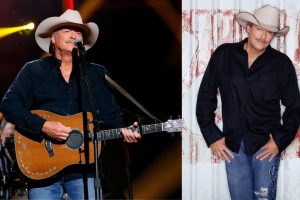 Alan Jackson Hospitalised, Net Worth, Real Name, Height And More
