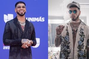 Anuel AA Net Worth, Age, Biography, Wife, Children, Family & More