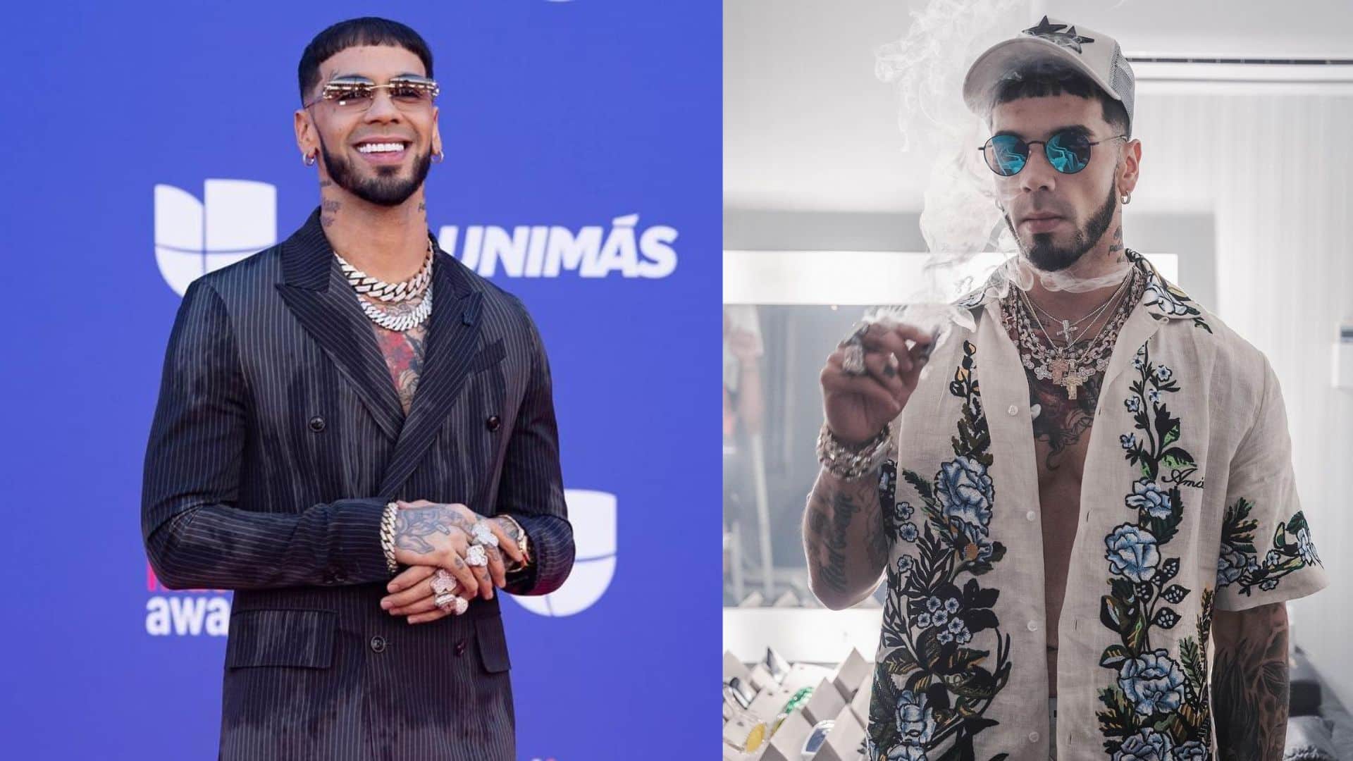 Anuel AA Net Worth, Age, Biography, Wife, Children, Family & More The