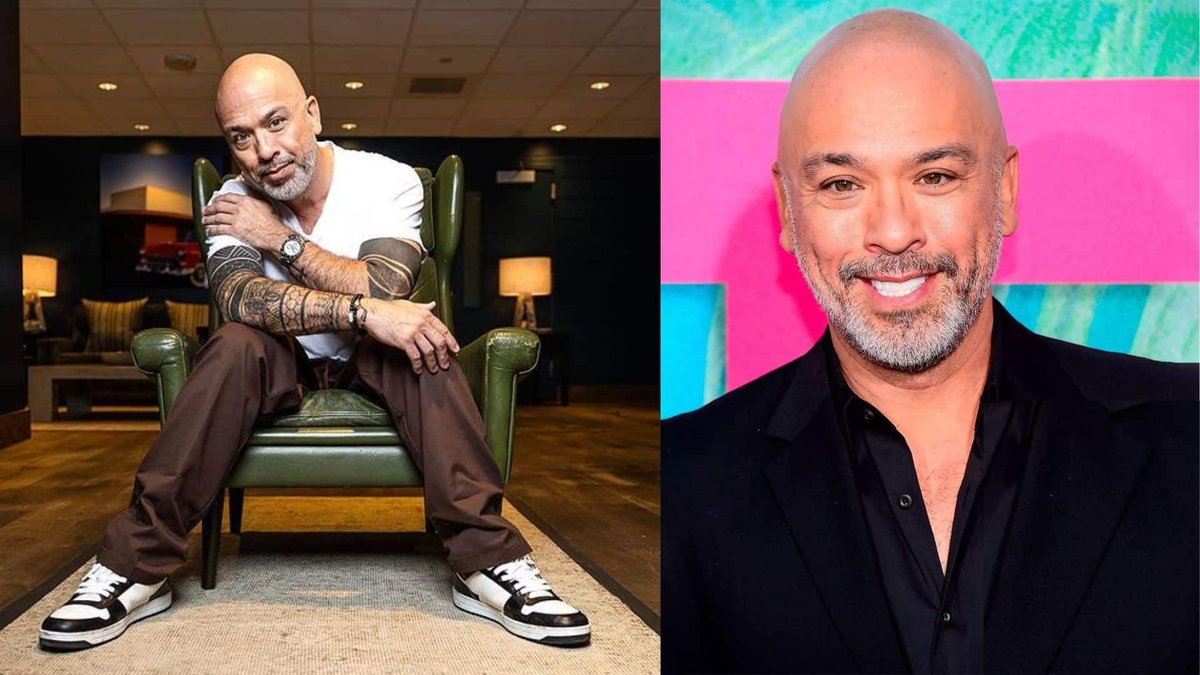 Jo Koy Net Worth, Age, Girlfriend, Wife, Children, Family, & More