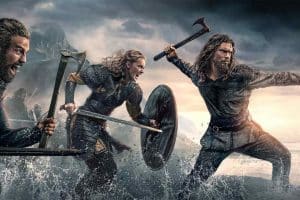 Vikings Season 7: Release date, Cast, Plot, Trailer & More!