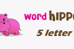 WordHippo 5 Letter Words: A Subtle Guide For Finding Them