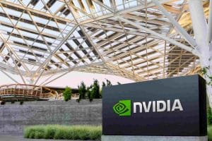 Is Nvidia's 2023 Growth a Replay of Cisco's 1999 Boom?
