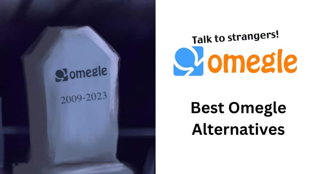 Best Omegle Alternatives for Building Online Connections