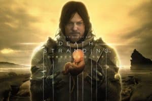 Apple Announces Death Stranding to its Selected Devices; Know What It Offers
