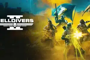 Cross-play Support for Helldivers 2, Minimum PC Requirements Also Revealed