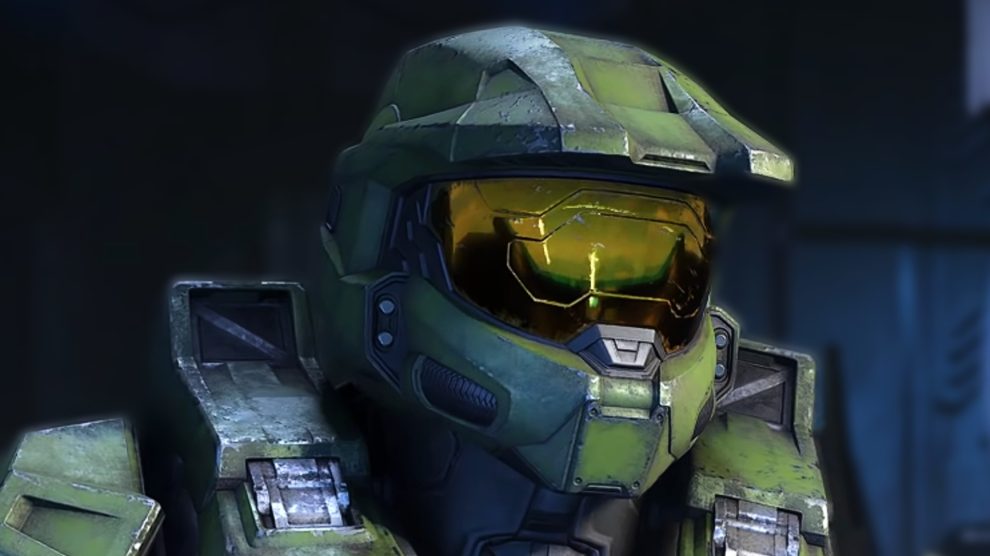 Halo's Unannounced Battle Royale Game Has Reportedly Been Scrapped