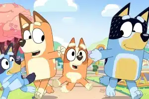 Is Bluey Season 4 Already on Works? Get Into Details